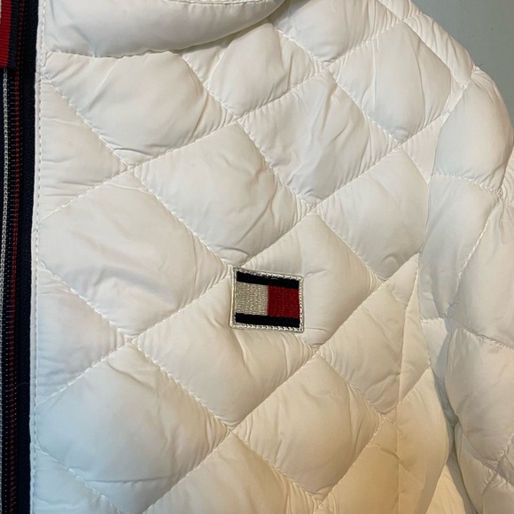 Women’s Tommy Hilfiger Coat - Picture 3 of 9
